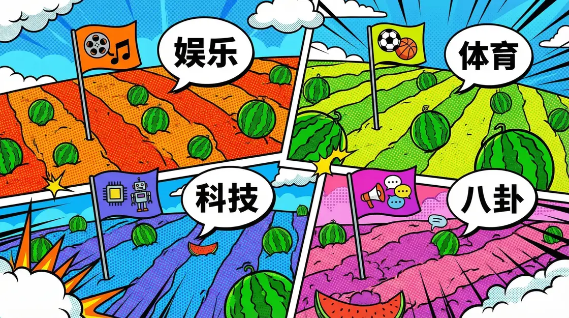 尊龙平台 娱乐瓜田分类